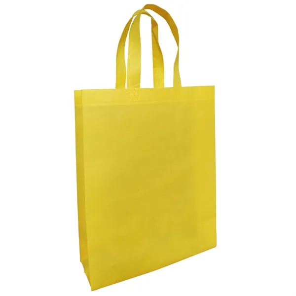 Non-Woven Shopper Tote Bag - Non-Woven Shopper Tote Bag - Image 18 of 22