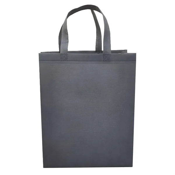 Non-Woven Shopper Tote Bag - Non-Woven Shopper Tote Bag - Image 19 of 22