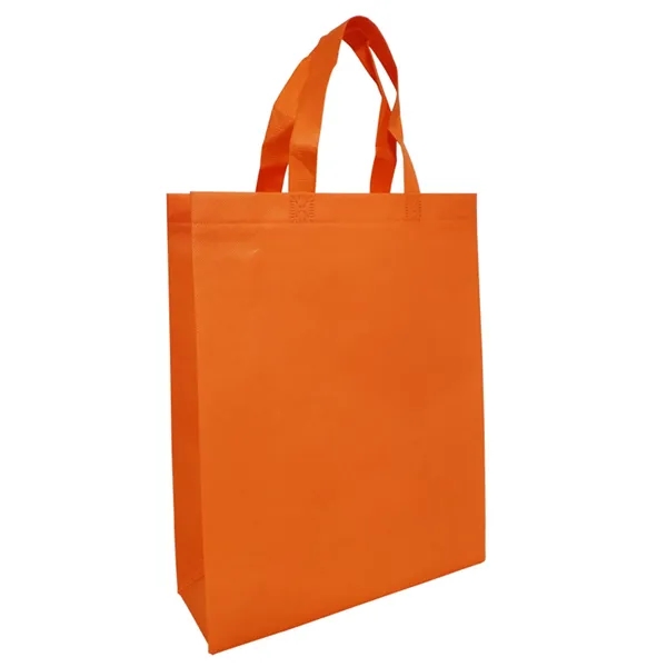 Non-Woven Shopper Tote Bag - Non-Woven Shopper Tote Bag - Image 20 of 22