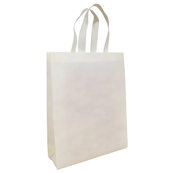 Non-Woven Shopper Tote Bag - Non-Woven Shopper Tote Bag - Image 22 of 22