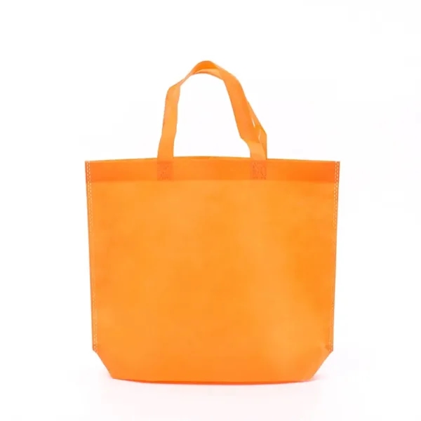 Non-Woven Budget Shopper Tote Bag - Non-Woven Budget Shopper Tote Bag - Image 1 of 15