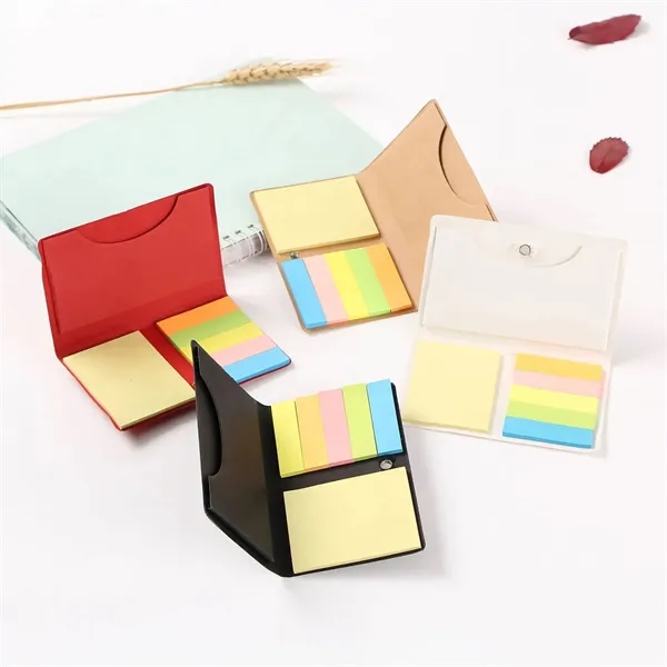 Sticky Note Tabs - Sticky Note Tabs - Image 1 of 11