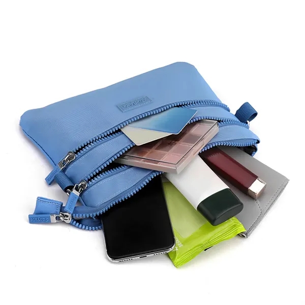 Tech Accessory Travel Bag - Tech Accessory Travel Bag - Image 13 of 18