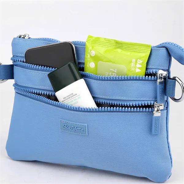 Tech Accessory Travel Bag - Tech Accessory Travel Bag - Image 17 of 18