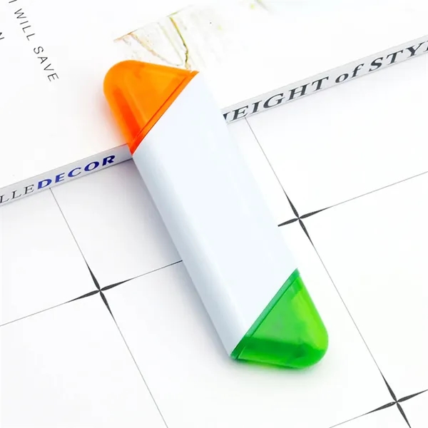 Lighter Dual-Ended Highlighter - Lighter Dual-Ended Highlighter - Image 10 of 20