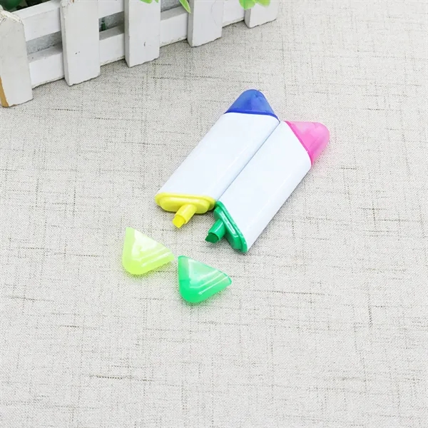 Lighter Dual-Ended Highlighter - Lighter Dual-Ended Highlighter - Image 12 of 20