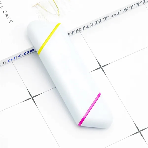 Lighter Dual-Ended Highlighter - Lighter Dual-Ended Highlighter - Image 13 of 20