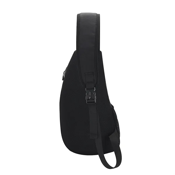 Nylon Sling Backpack - Nylon Sling Backpack - Image 2 of 9