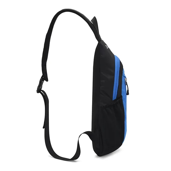 Nylon Sling Backpack - Nylon Sling Backpack - Image 8 of 9