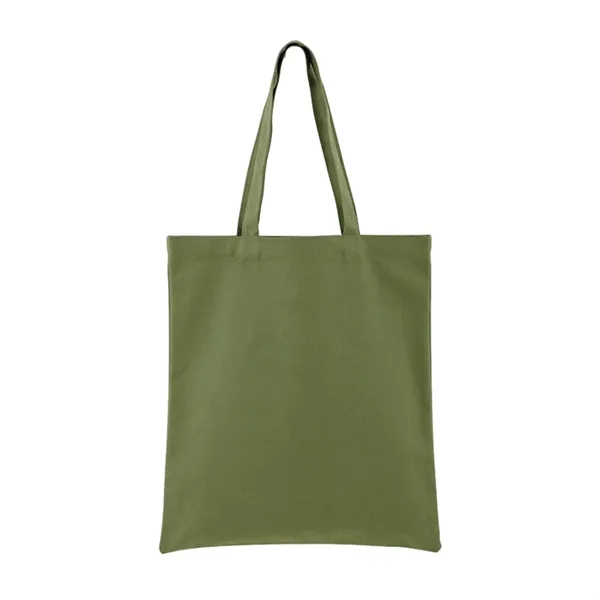 Canvas Tote Bag - Canvas Tote Bag - Image 4 of 15