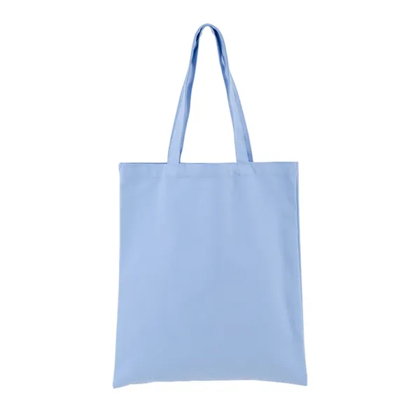 Canvas Tote Bag - Canvas Tote Bag - Image 5 of 15