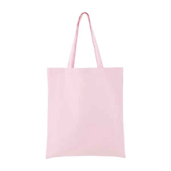 Canvas Tote Bag - Canvas Tote Bag - Image 6 of 15