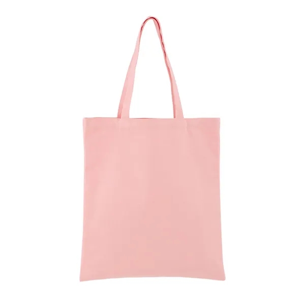 Canvas Tote Bag - Canvas Tote Bag - Image 9 of 15