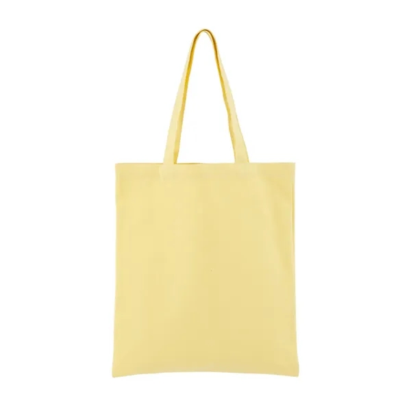 Canvas Tote Bag - Canvas Tote Bag - Image 10 of 15