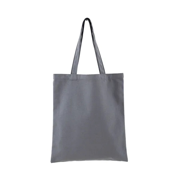 Canvas Tote Bag - Canvas Tote Bag - Image 11 of 15