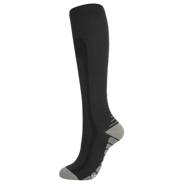 Knee High Soccer Socks - Knee High Soccer Socks - Image 5 of 11