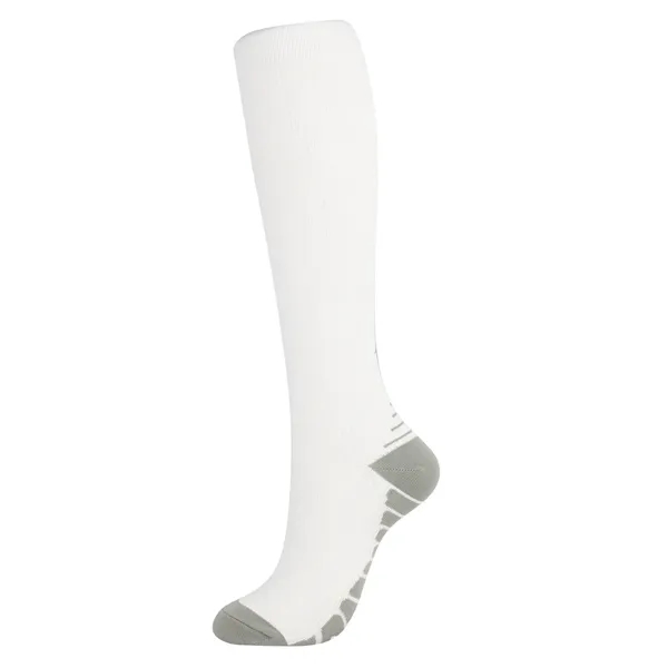 Knee High Soccer Socks - Knee High Soccer Socks - Image 6 of 11