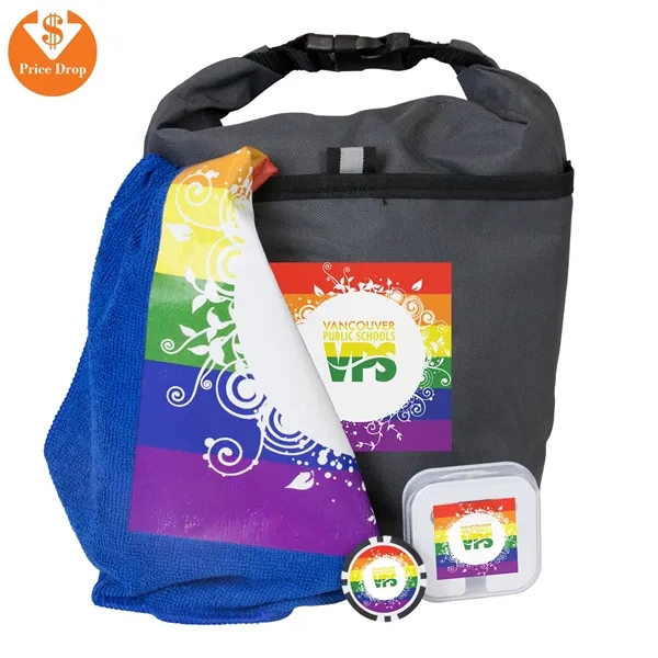 Golf Kit - Golf Kit - Image 0 of 2