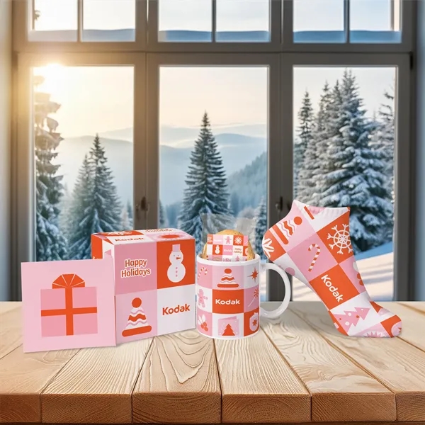 We Appreciate You Gift Set - We Appreciate You Gift Set - Image 3 of 4