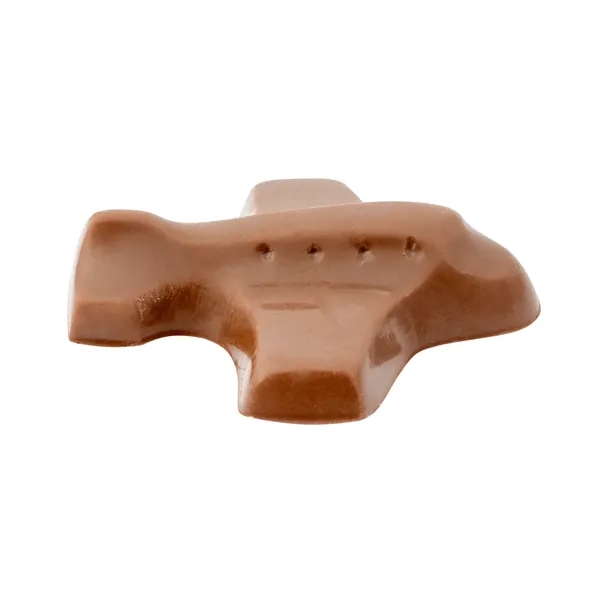 Chocolate Shape - Plane - Chocolate Shape - Plane - Image 1 of 3