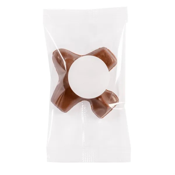 Chocolate Shape - Plane - Chocolate Shape - Plane - Image 2 of 3