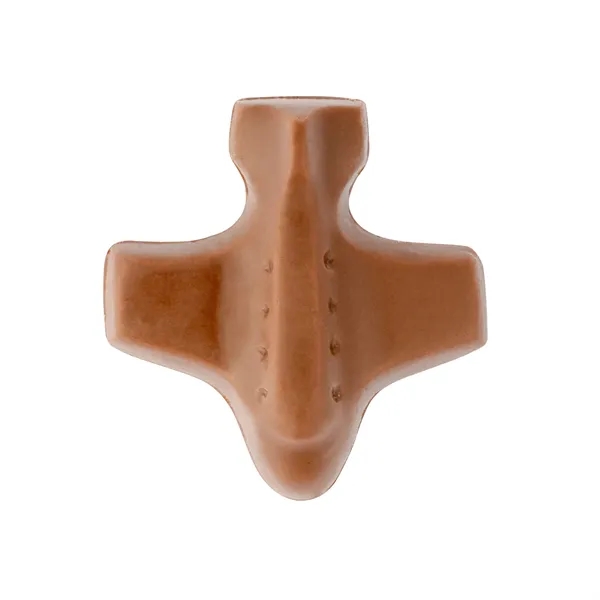 Chocolate Shape - Plane - Chocolate Shape - Plane - Image 3 of 3