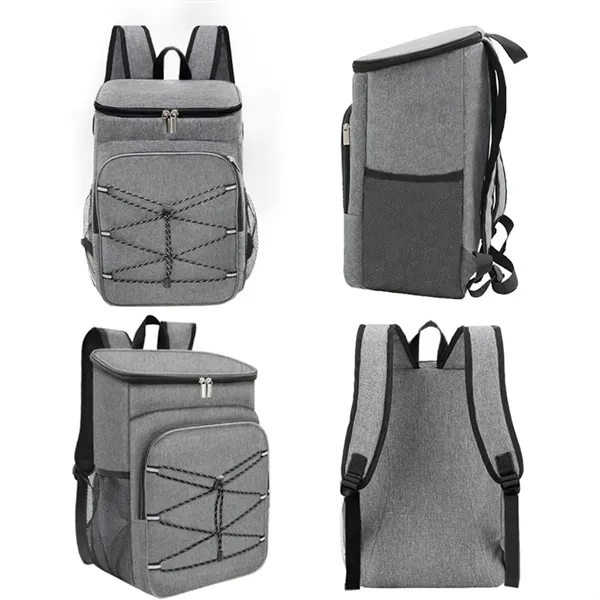 Insulated Backpack - Insulated Backpack - Image 4 of 5