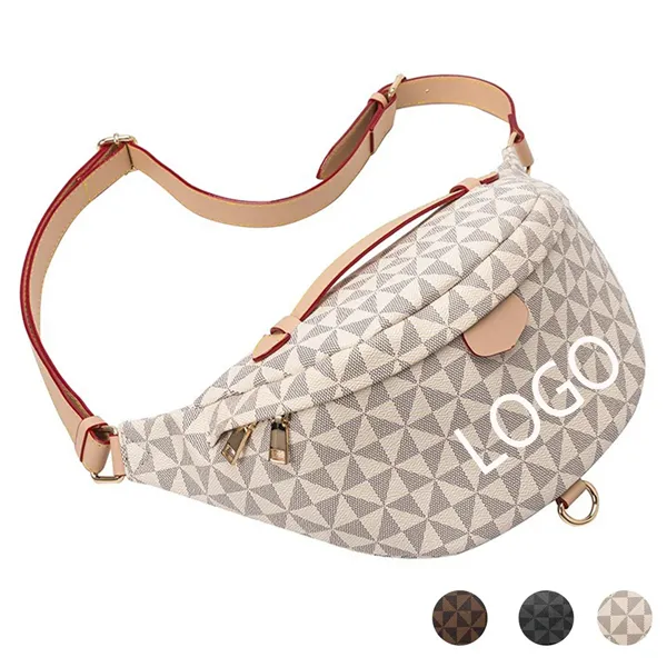 Fanny Pack Crossbody Bags - Fanny Pack Crossbody Bags - Image 0 of 7