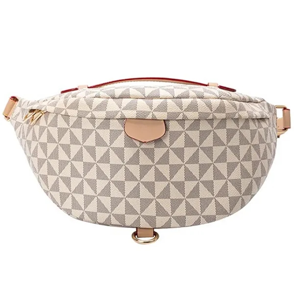 Fanny Pack Crossbody Bags - Fanny Pack Crossbody Bags - Image 4 of 7