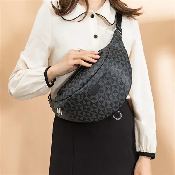 Fanny Pack Crossbody Bags - Fanny Pack Crossbody Bags - Image 7 of 7