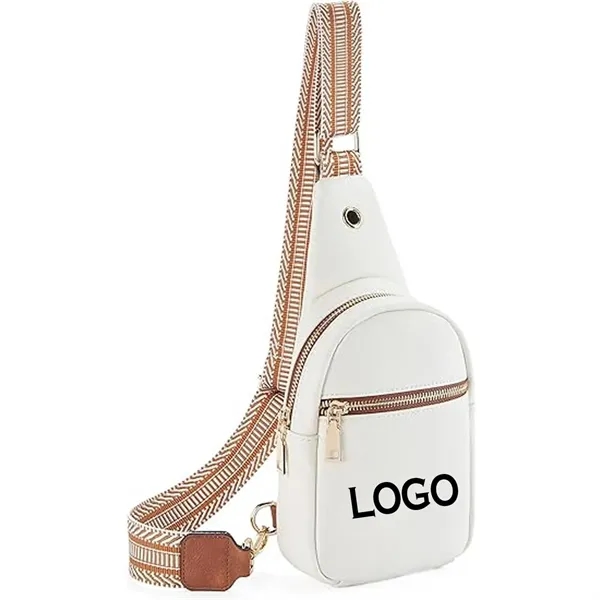 Sling Bag Crossbody Fanny Packs - Sling Bag Crossbody Fanny Packs - Image 0 of 7