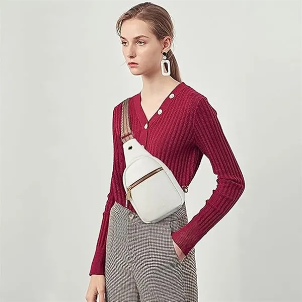 Sling Bag Crossbody Fanny Packs - Sling Bag Crossbody Fanny Packs - Image 1 of 7