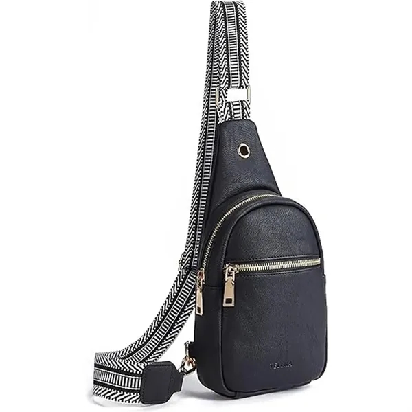 Sling Bag Crossbody Fanny Packs - Sling Bag Crossbody Fanny Packs - Image 5 of 7