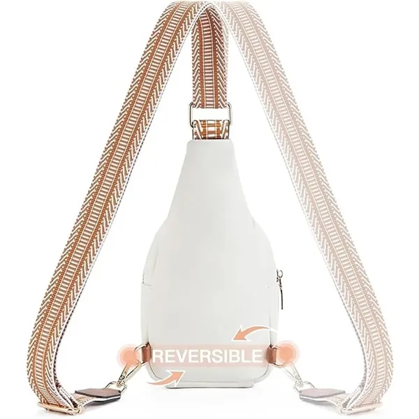 Sling Bag Crossbody Fanny Packs - Sling Bag Crossbody Fanny Packs - Image 7 of 7