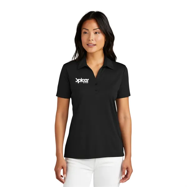 TravisMathew Ladies Coto Performance Polo - TravisMathew Ladies Coto Performance Polo - Image 0 of 6