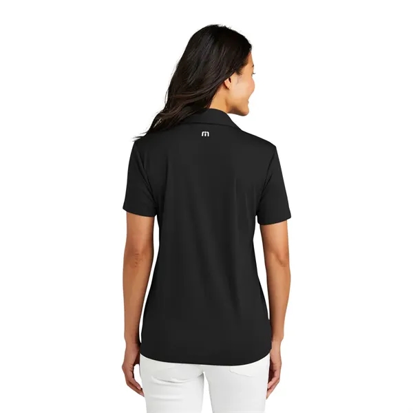 TravisMathew Ladies Coto Performance Polo - TravisMathew Ladies Coto Performance Polo - Image 2 of 6