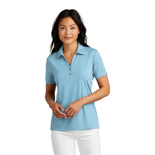 TravisMathew Ladies Coto Performance Polo - TravisMathew Ladies Coto Performance Polo - Image 3 of 6