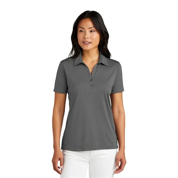 TravisMathew Ladies Coto Performance Polo - TravisMathew Ladies Coto Performance Polo - Image 4 of 6