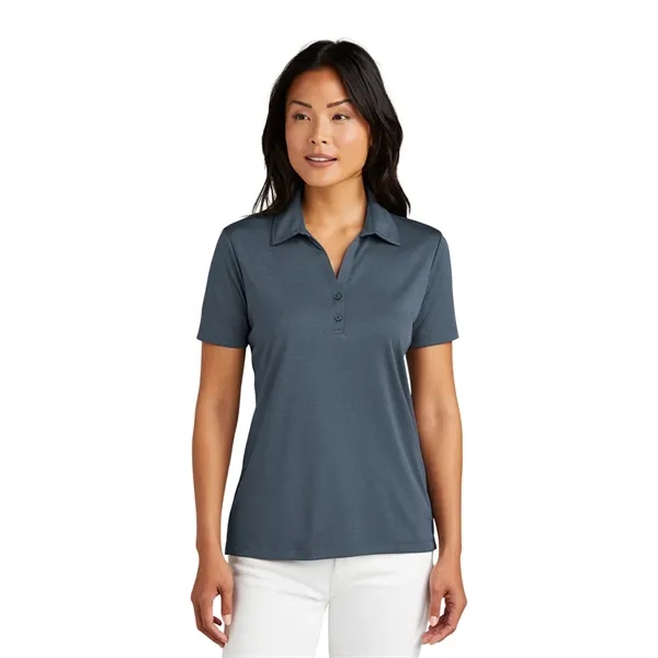 TravisMathew Ladies Coto Performance Polo - TravisMathew Ladies Coto Performance Polo - Image 6 of 6