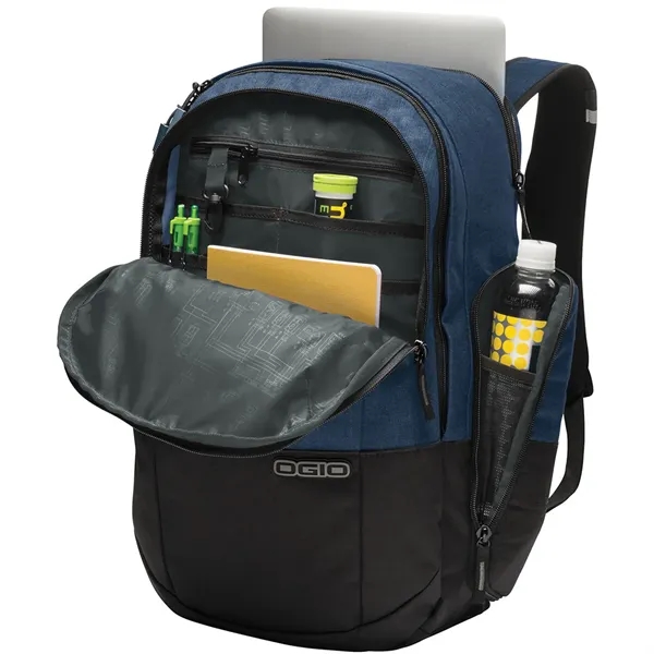 OGIO® Lightweight Backpack - OGIO® Lightweight Backpack - Image 2 of 3