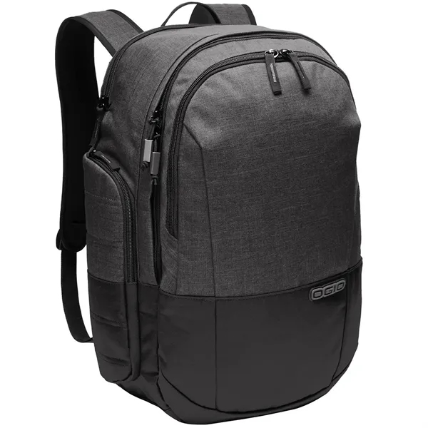 OGIO® Lightweight Backpack - OGIO® Lightweight Backpack - Image 3 of 3