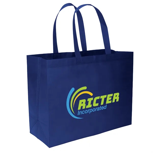 Value™- Budget Tote - ColorVista