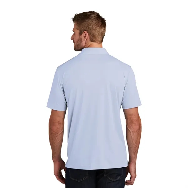 TravisMathew Coto Performance Chest Stripe Polo - TravisMathew Coto Performance Chest Stripe Polo - Image 2 of 5