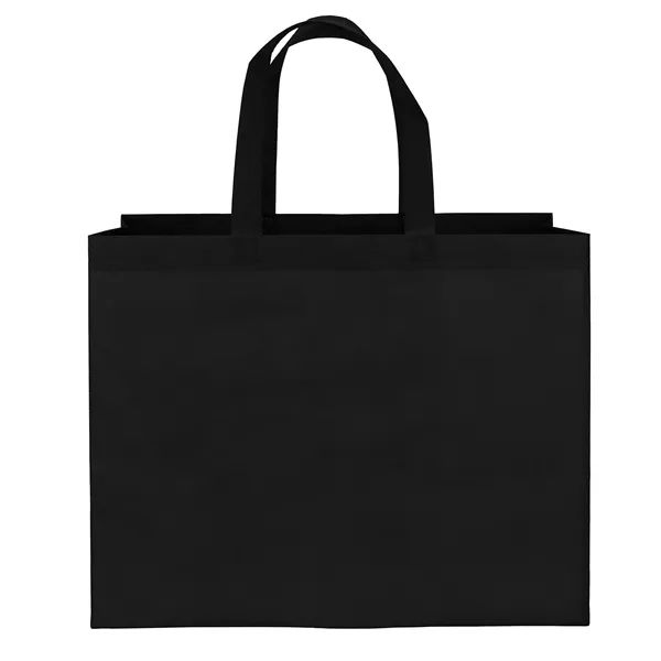 Value™- Budget Tote - ColorVista