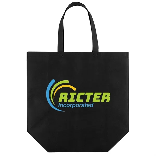 Value™- Budget Tote - ColorVista