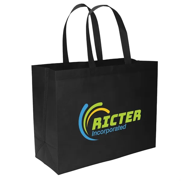 Value™- Budget Tote - ColorVista