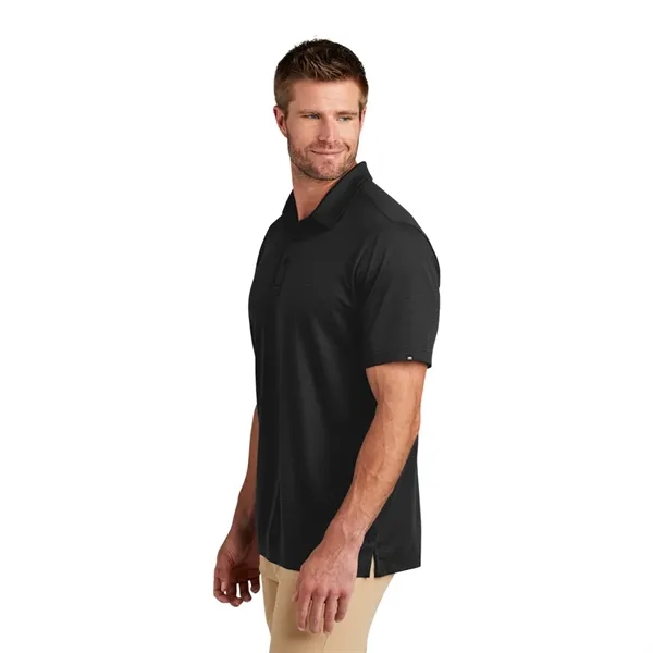TravisMathew Bayfront Solid Polo - TravisMathew Bayfront Solid Polo - Image 2 of 5