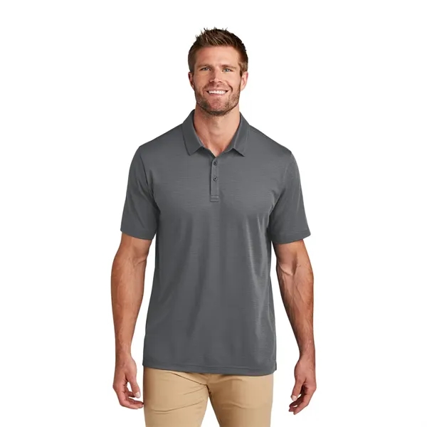 TravisMathew Bayfront Solid Polo - TravisMathew Bayfront Solid Polo - Image 3 of 5
