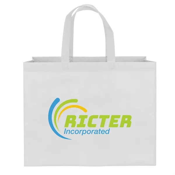 Value™- Budget Tote - ColorVista
