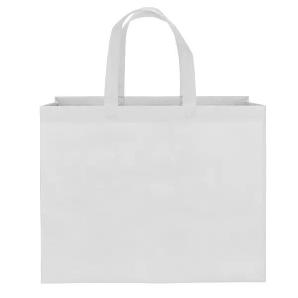 Value™- Budget Tote - ColorVista
